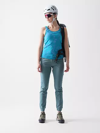 E9 | Tank de escalada para mujer Tola 2.4 | 